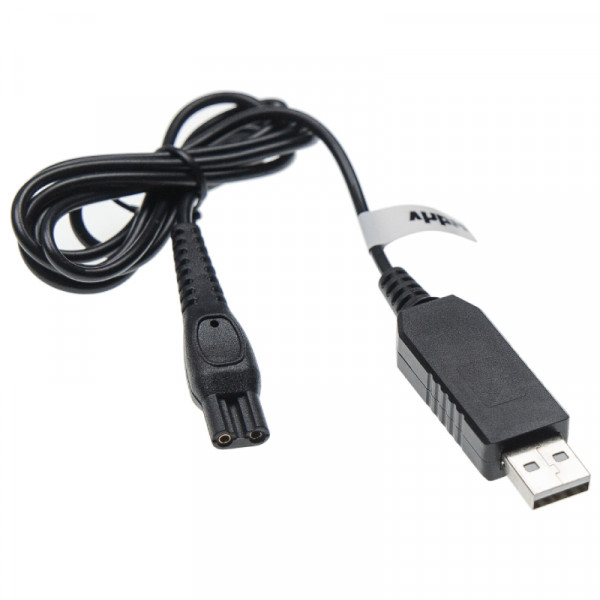 Philishave USB Oplader