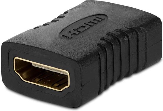 HDMI Female naar HDMI Female