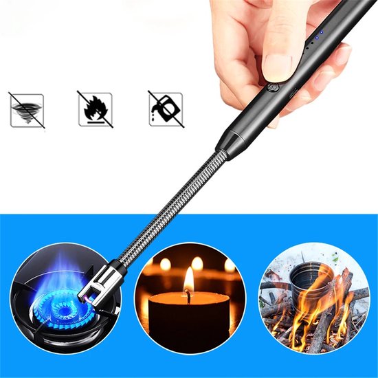 Electric BBQ lighter