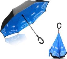 BYBUY Inside Out paraplu 4