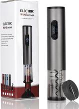 Electric wine opener