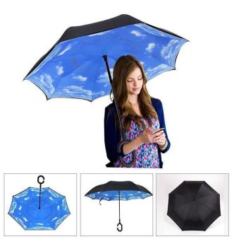 BYBUY Inside Out paraplu 5