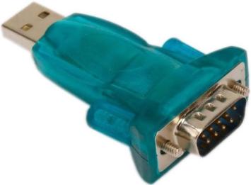 USB to Serial RS232